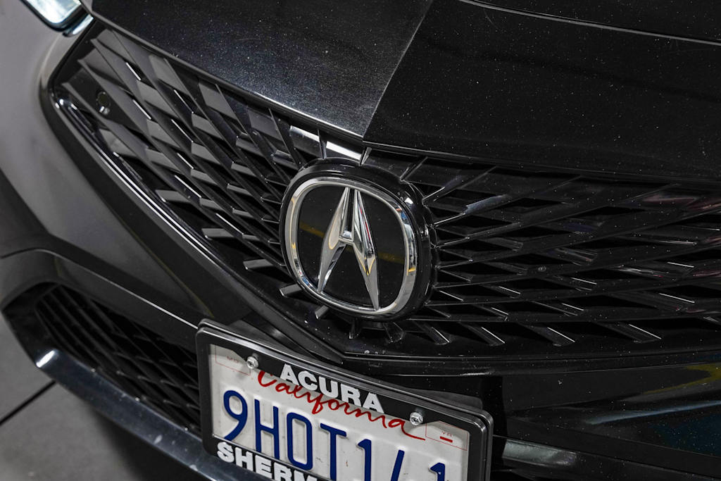 Thumbnail: 2024 Acura Integra - 5