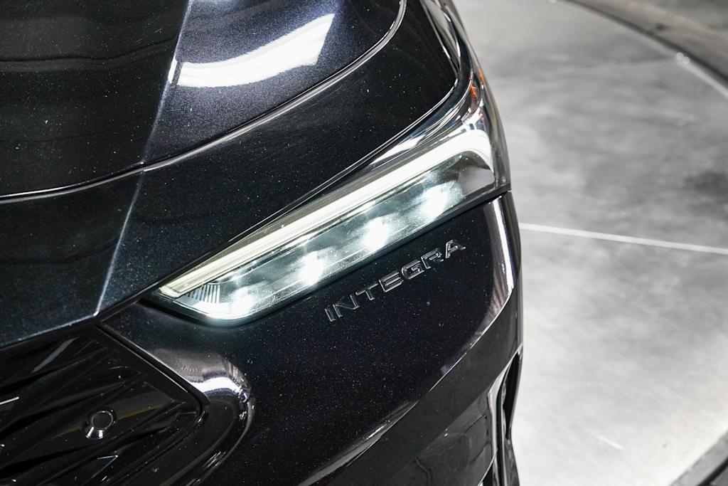 Thumbnail: 2024 Acura Integra - 21