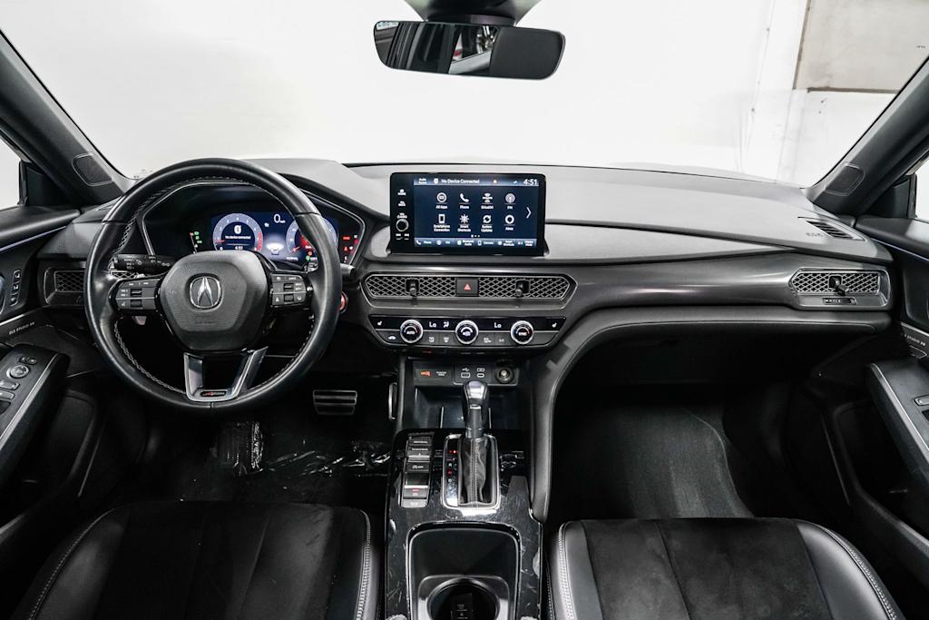 Thumbnail: 2024 Acura Integra - 2