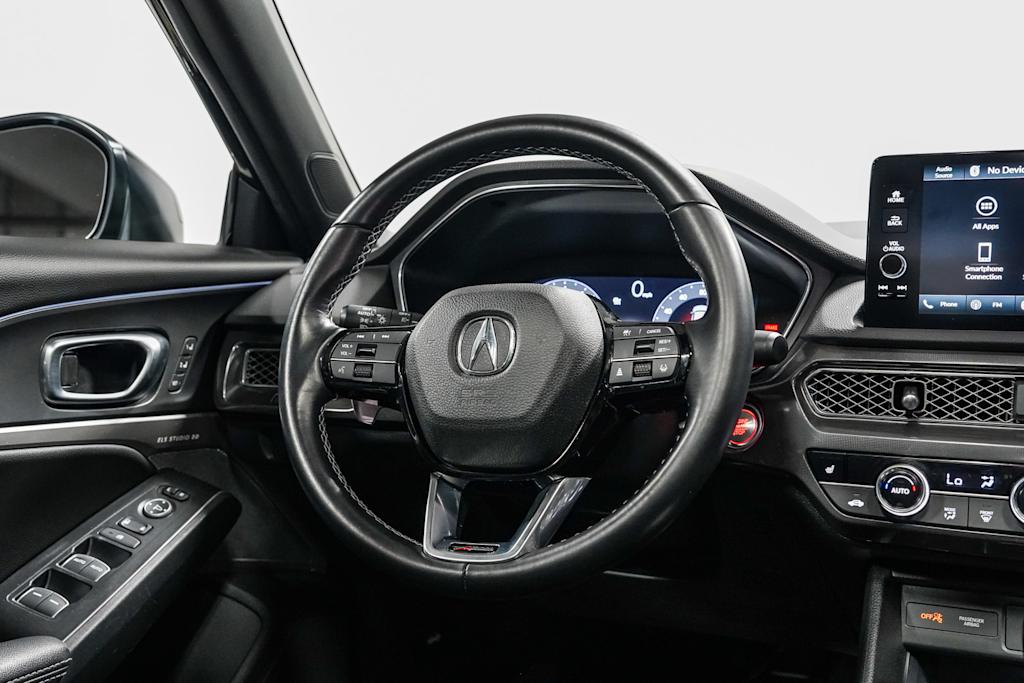 Thumbnail: 2024 Acura Integra - 12