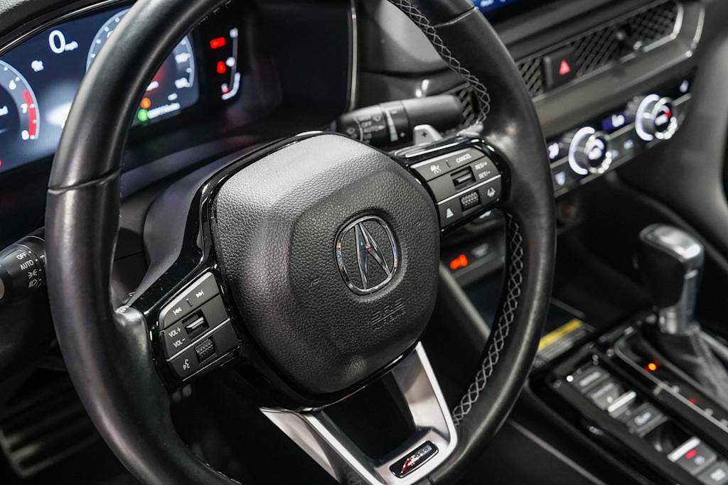 Thumbnail: 2024 Acura Integra - 13