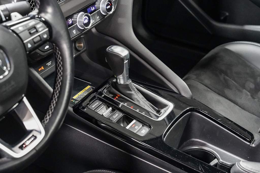 Thumbnail: 2024 Acura Integra - 15
