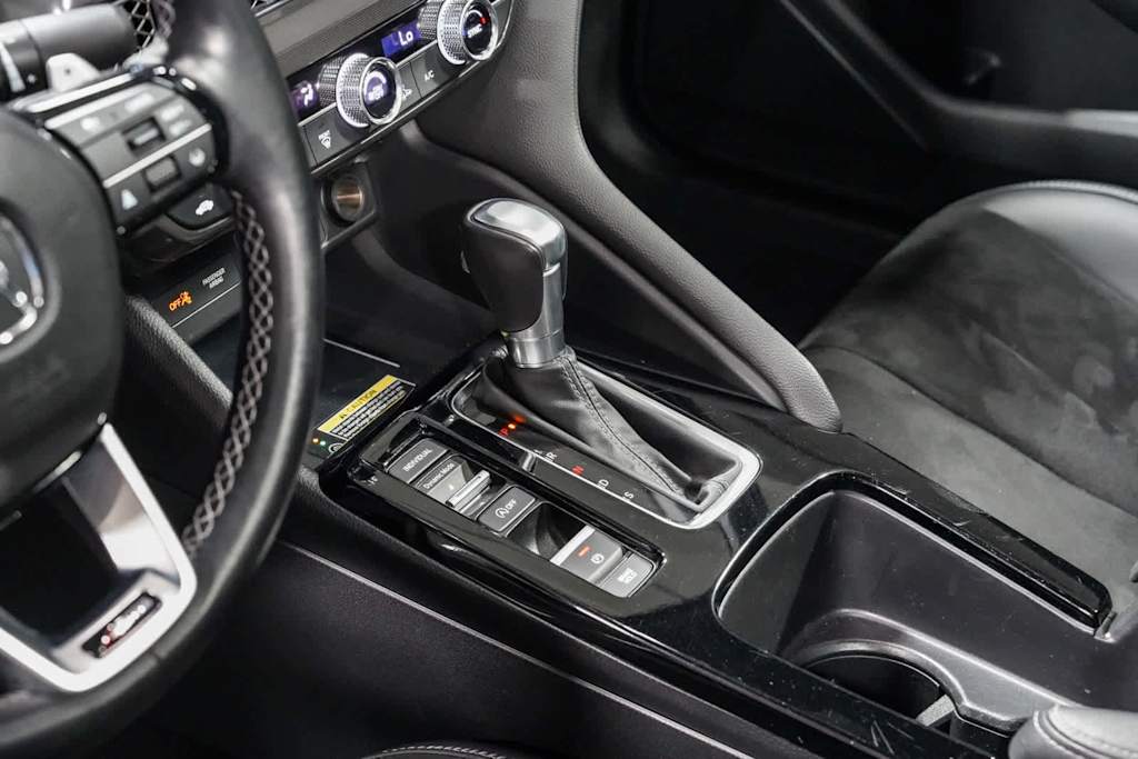 Thumbnail: 2024 Acura Integra - 15