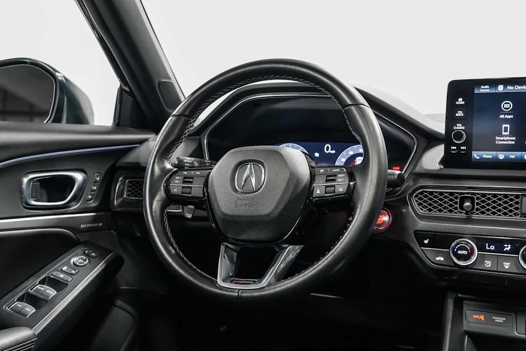 Thumbnail: 2024 Acura Integra - 12