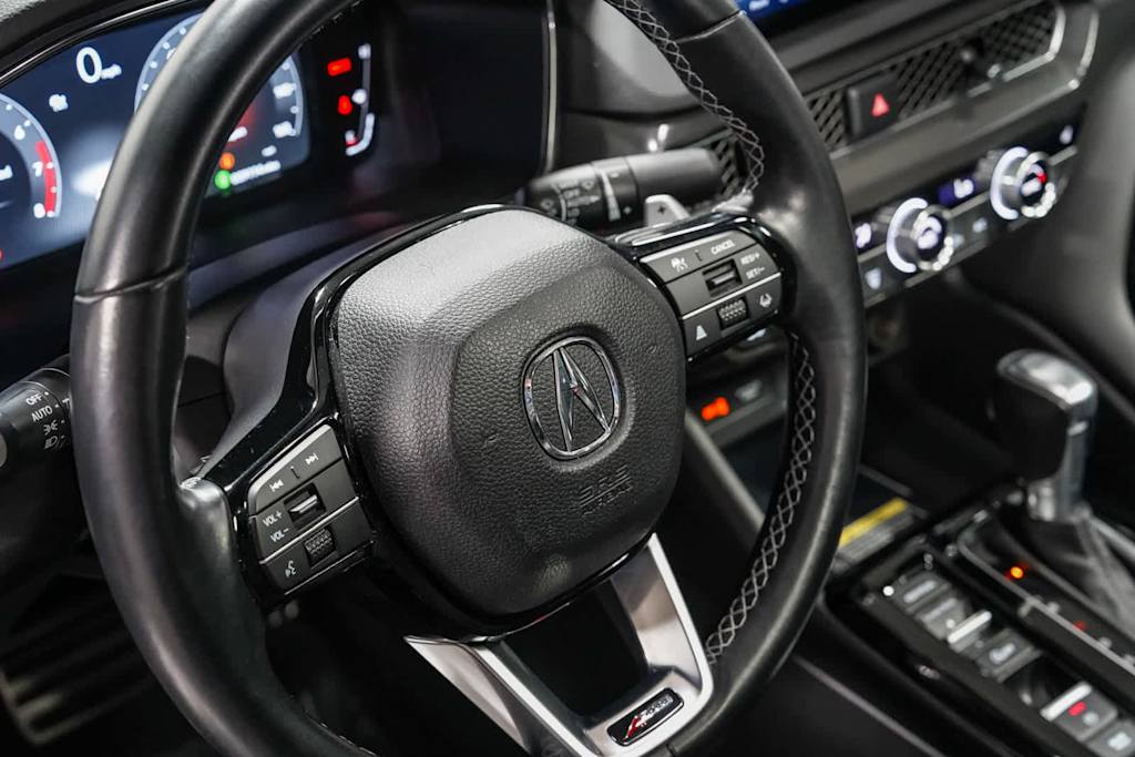 Thumbnail: 2024 Acura Integra - 13