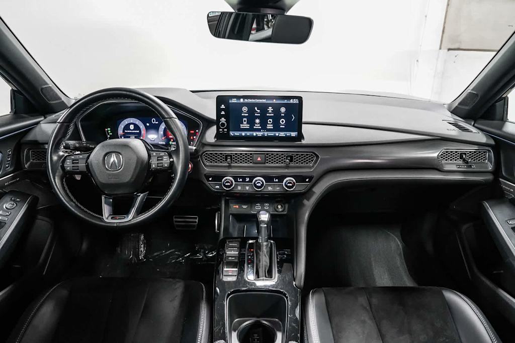 Thumbnail: 2024 Acura Integra - 2
