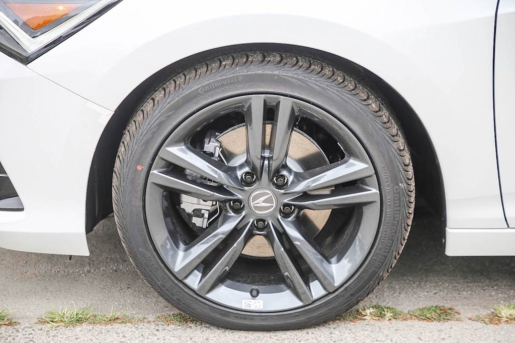 Thumbnail: 2025 Acura Integra - 7