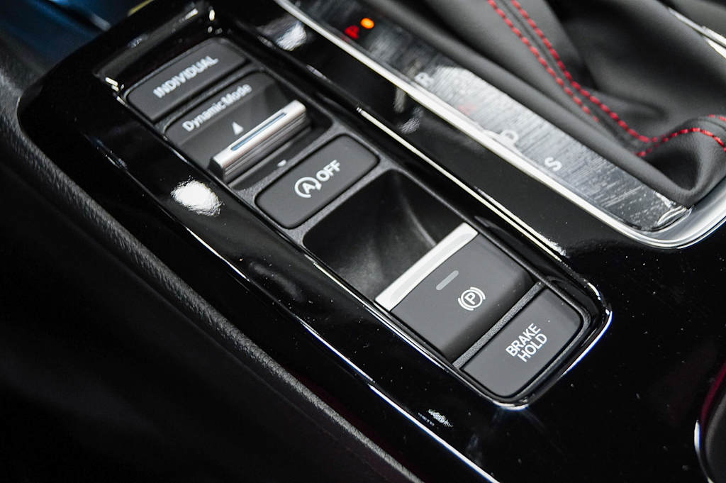 Thumbnail: 2025 Acura Integra - 28