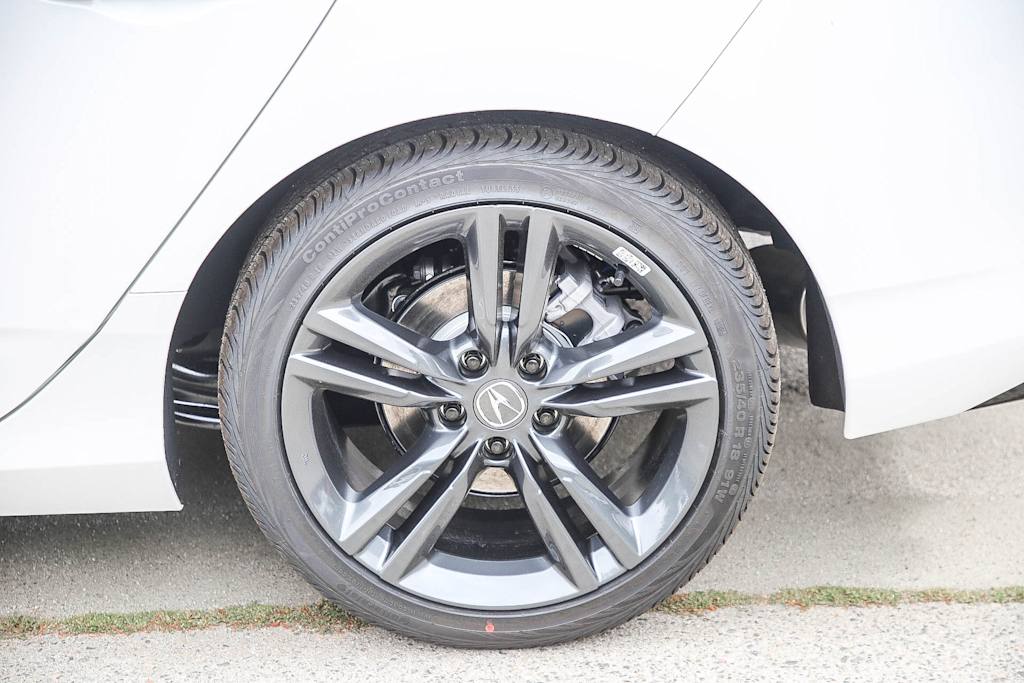 Thumbnail: 2025 Acura Integra - 21