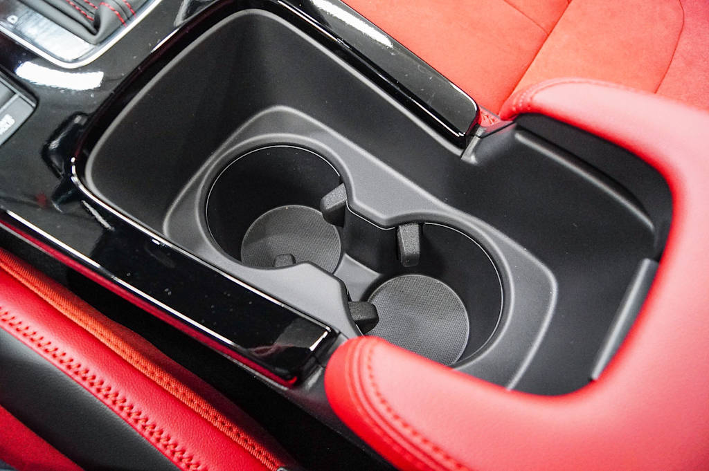 Thumbnail: 2025 Acura Integra - 15