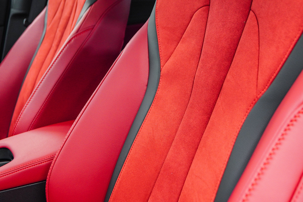 Thumbnail: 2025 Acura Integra - 30