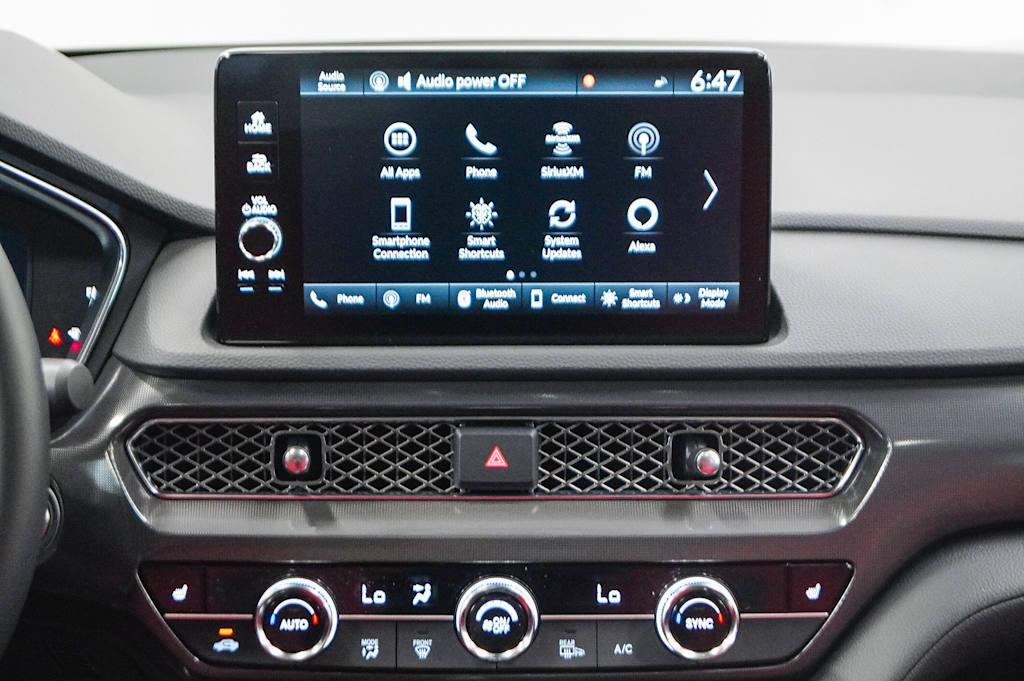 Thumbnail: 2025 Acura Integra - 14