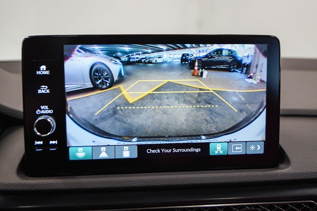 Thumbnail: 2025 Acura Integra - 29