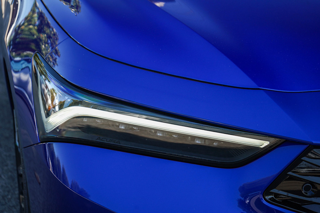 Thumbnail: 2025 Acura Integra - 17