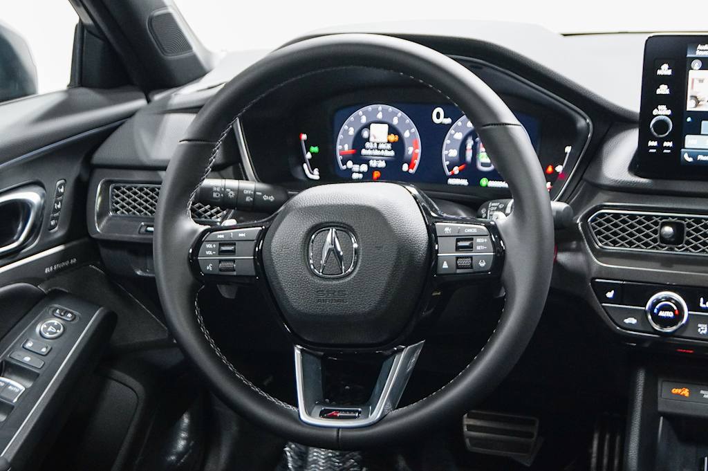 Thumbnail: 2025 Acura Integra - 12