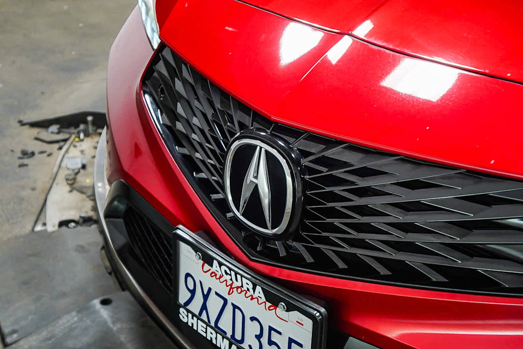 Thumbnail: 2025 Acura Integra - 20