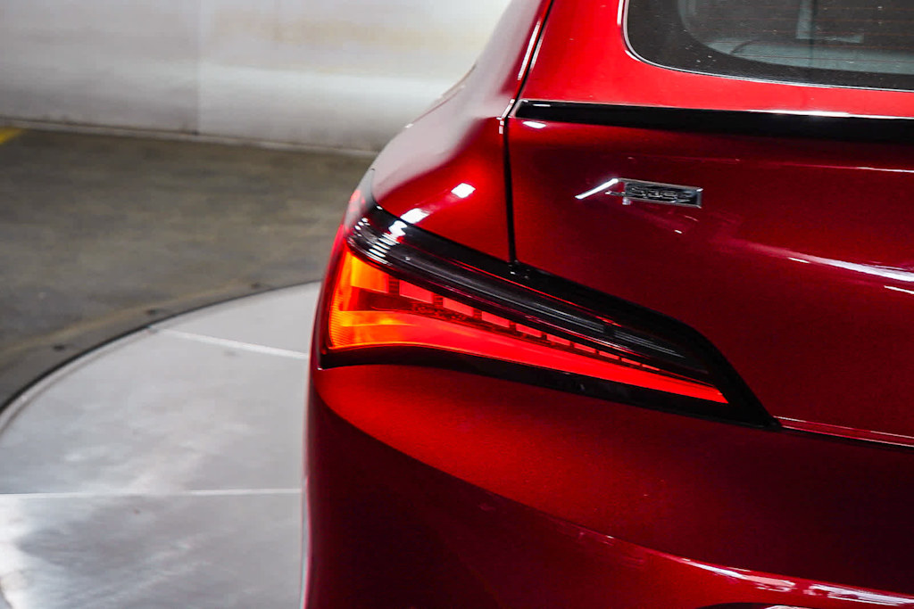 Thumbnail: 2025 Acura Integra - 5