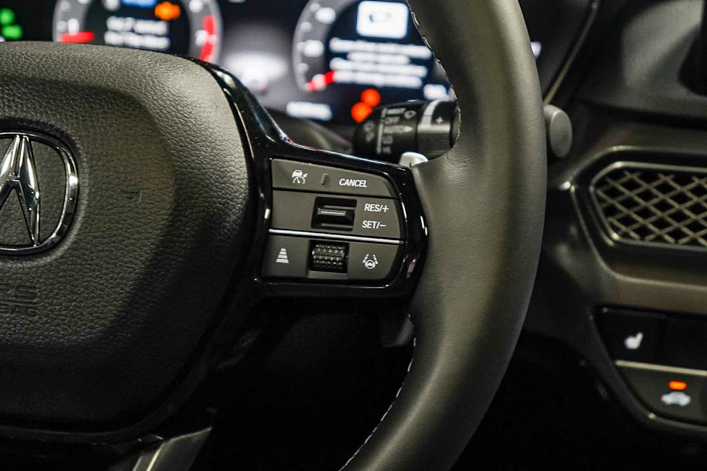 Thumbnail: 2025 Acura Integra - 24