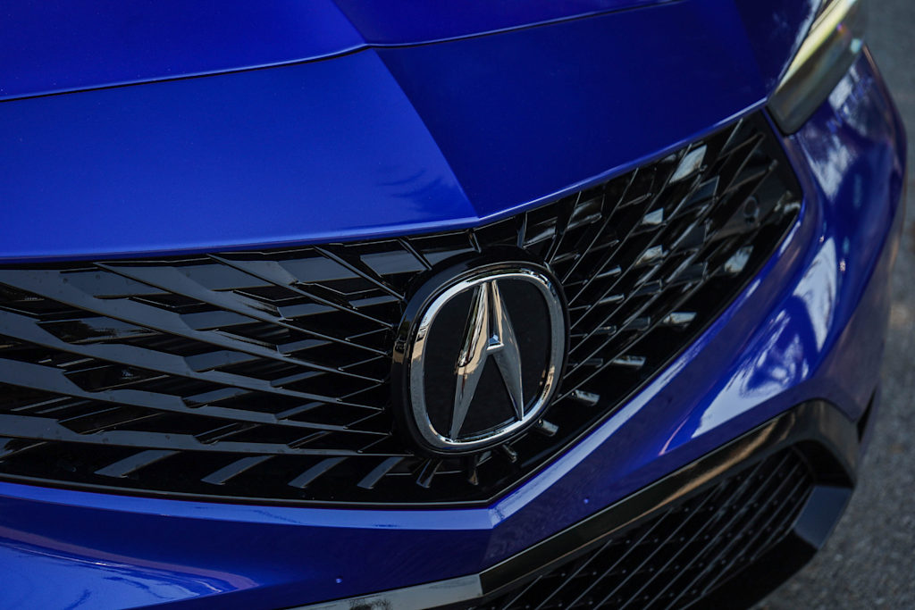 Thumbnail: 2025 Acura Integra - 18