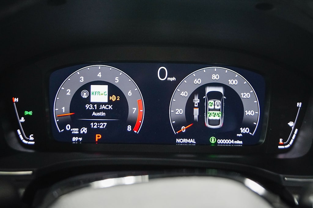 Thumbnail: 2025 Acura Integra - 15