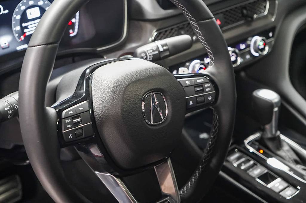 Thumbnail: 2025 Acura Integra - 26