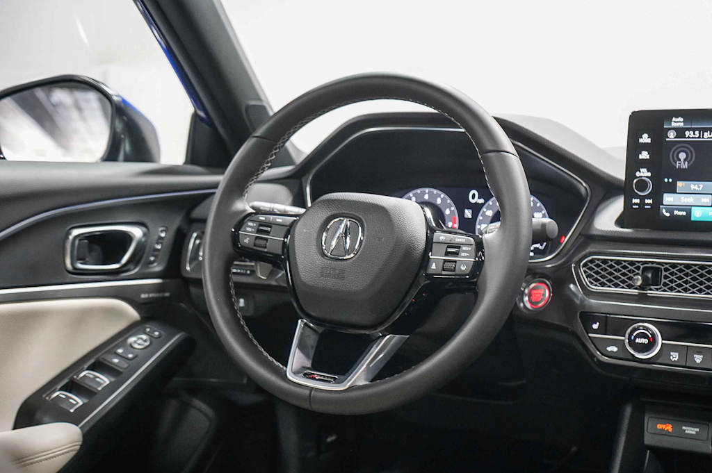 Thumbnail: 2025 Acura Integra - 12
