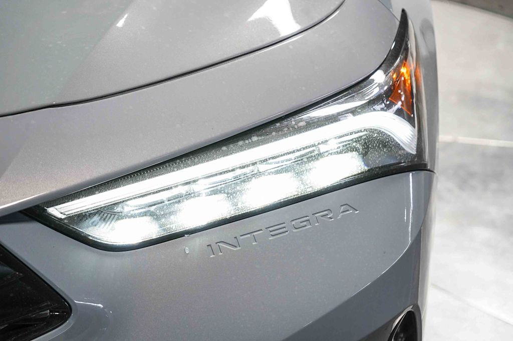 Thumbnail: 2026 Acura Integra - 20