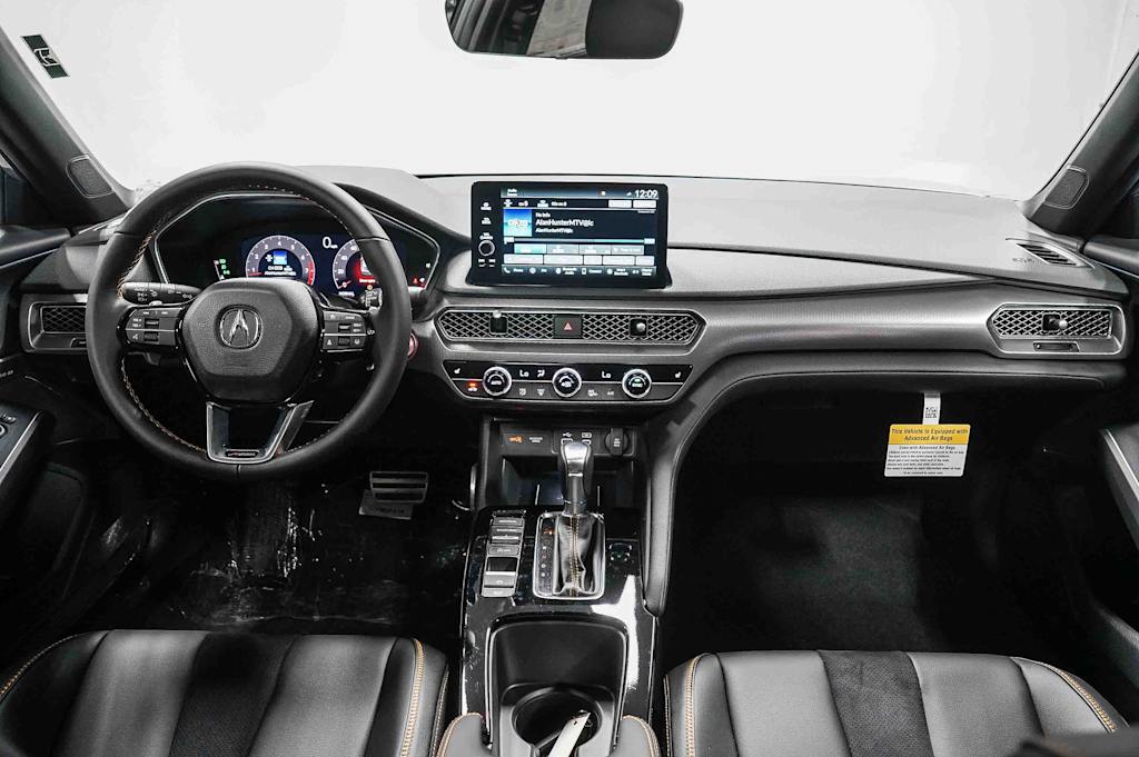Thumbnail: 2026 Acura Integra - 2
