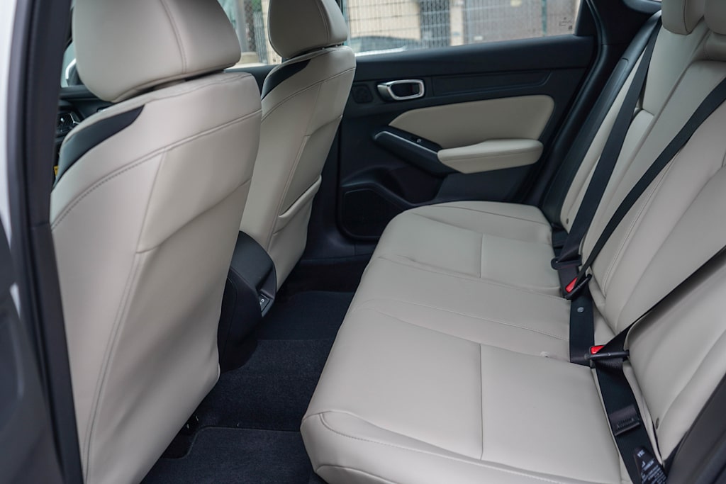 Thumbnail: 2025 Acura Integra - 11