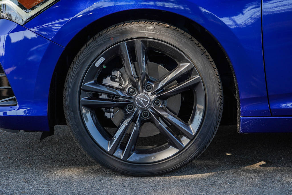 Thumbnail: 2025 Acura Integra - 21