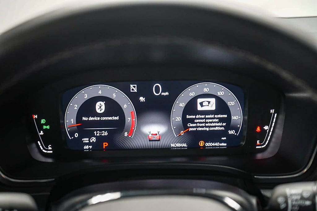 Thumbnail: 2025 Acura Integra - 17