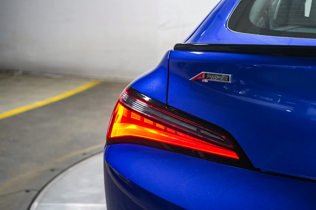 Thumbnail: 2025 Acura Integra - 22