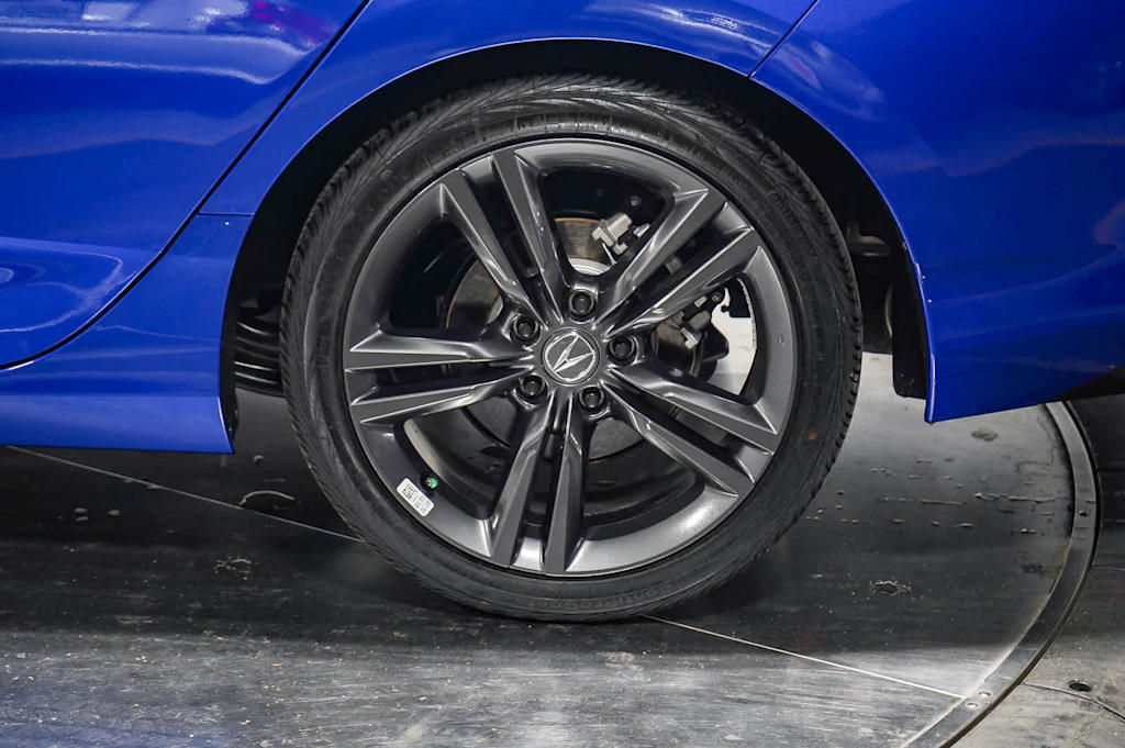 Thumbnail: 2025 Acura Integra - 21