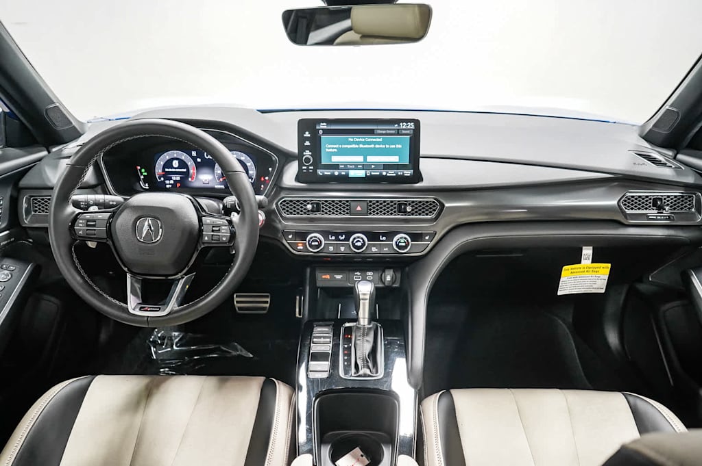 Thumbnail: 2025 Acura Integra - 2