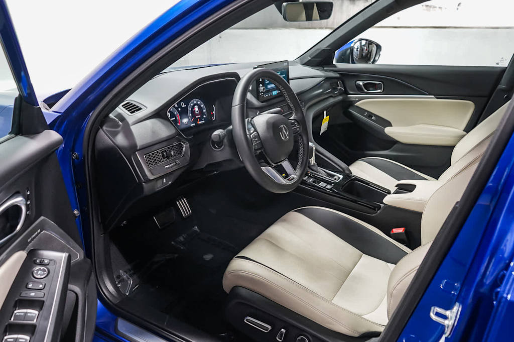 Thumbnail: 2025 Acura Integra - 14