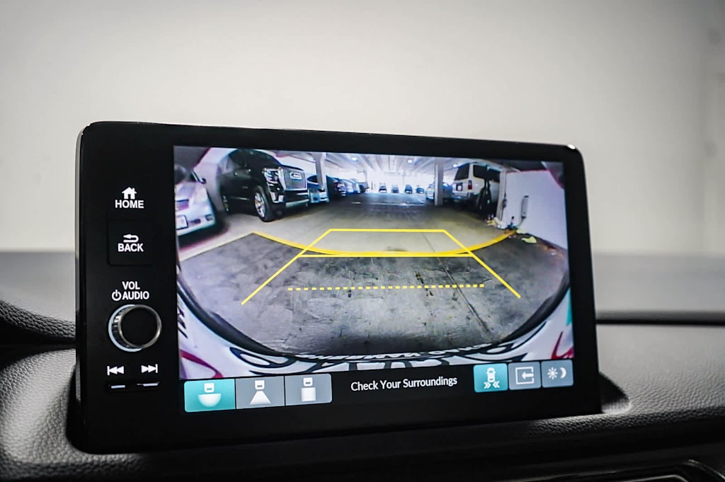 Thumbnail: 2025 Acura Integra - 27