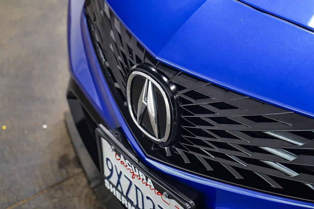 Thumbnail: 2025 Acura Integra - 6