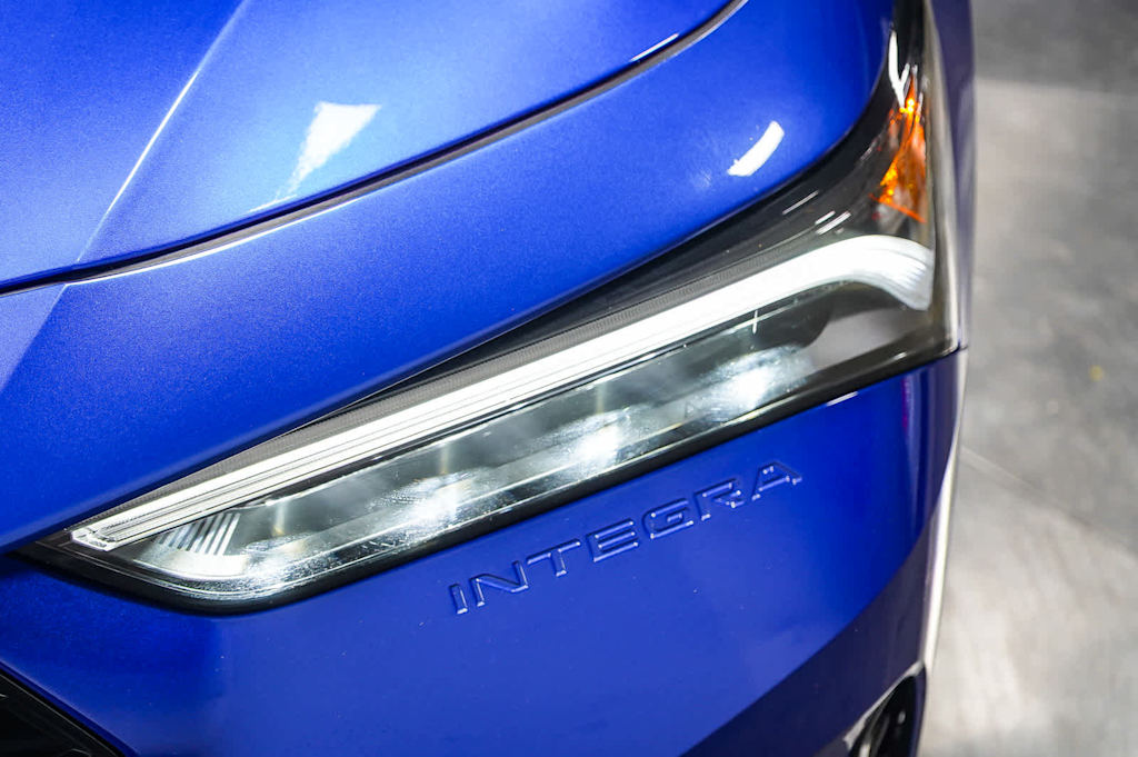 Thumbnail: 2025 Acura Integra - 20