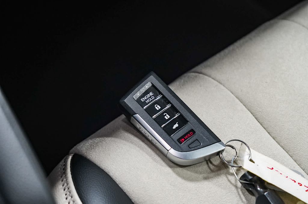 Thumbnail: 2025 Acura Integra - 29