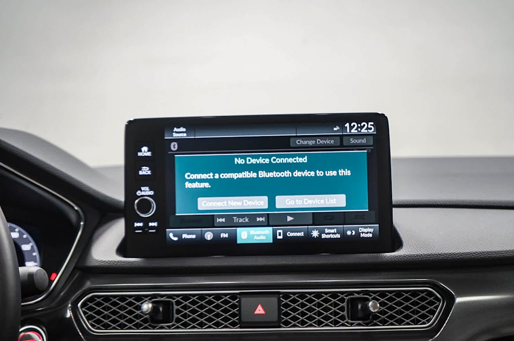 Thumbnail: 2025 Acura Integra - 15