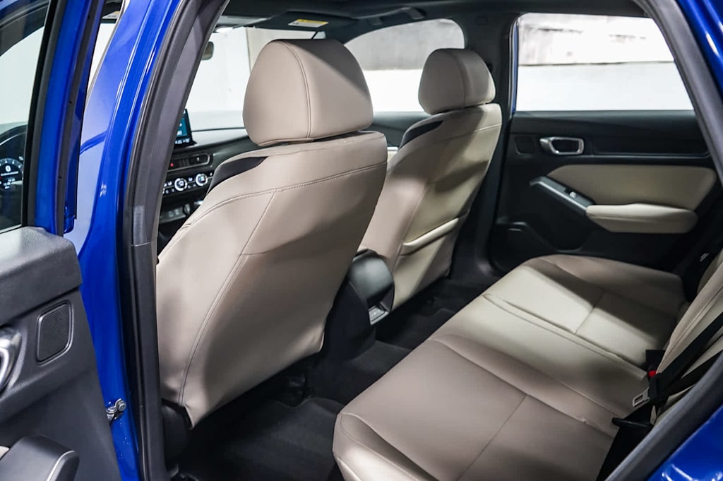 Thumbnail: 2025 Acura Integra - 12