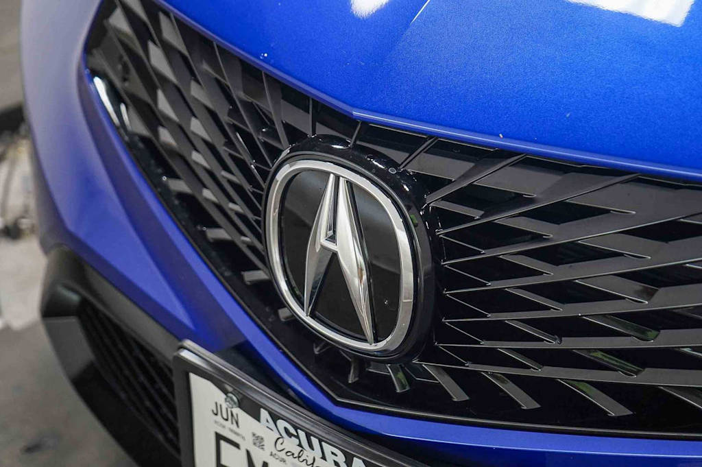 Thumbnail: 2025 Acura Integra - 6