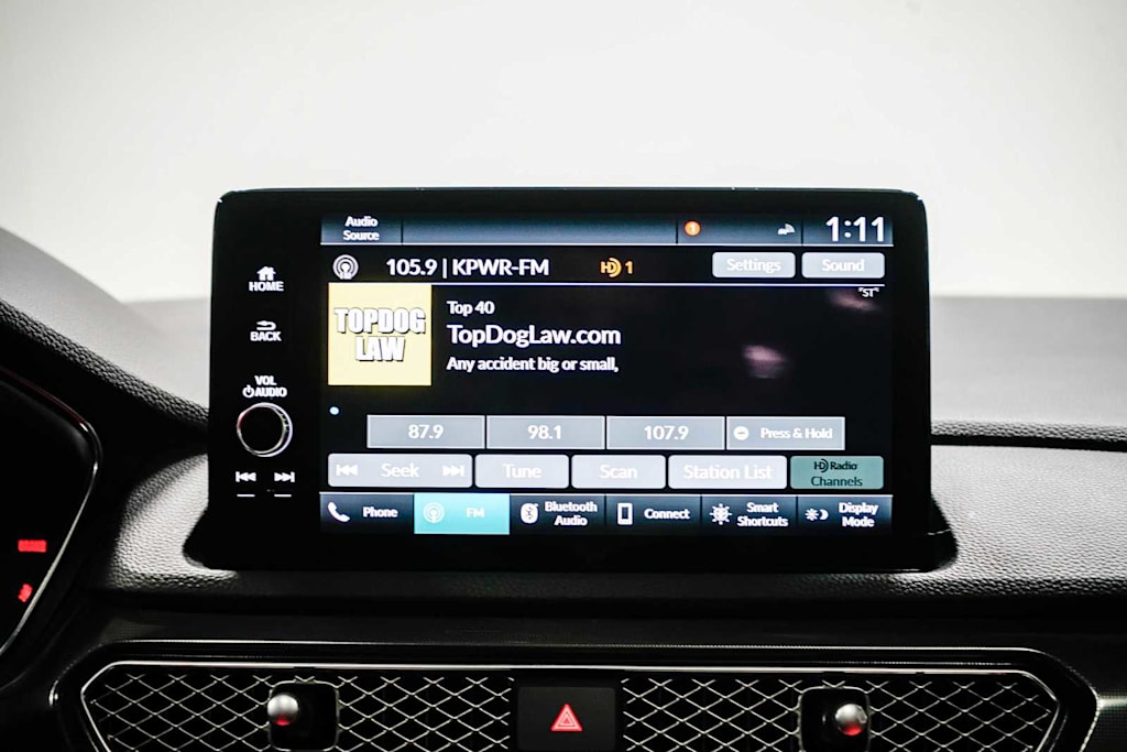 Thumbnail: 2024 Acura Integra - 23