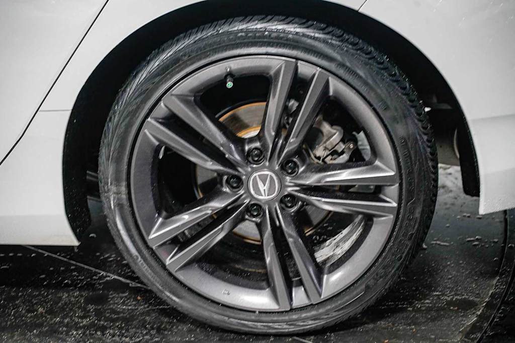 Thumbnail: 2024 Acura Integra - 5