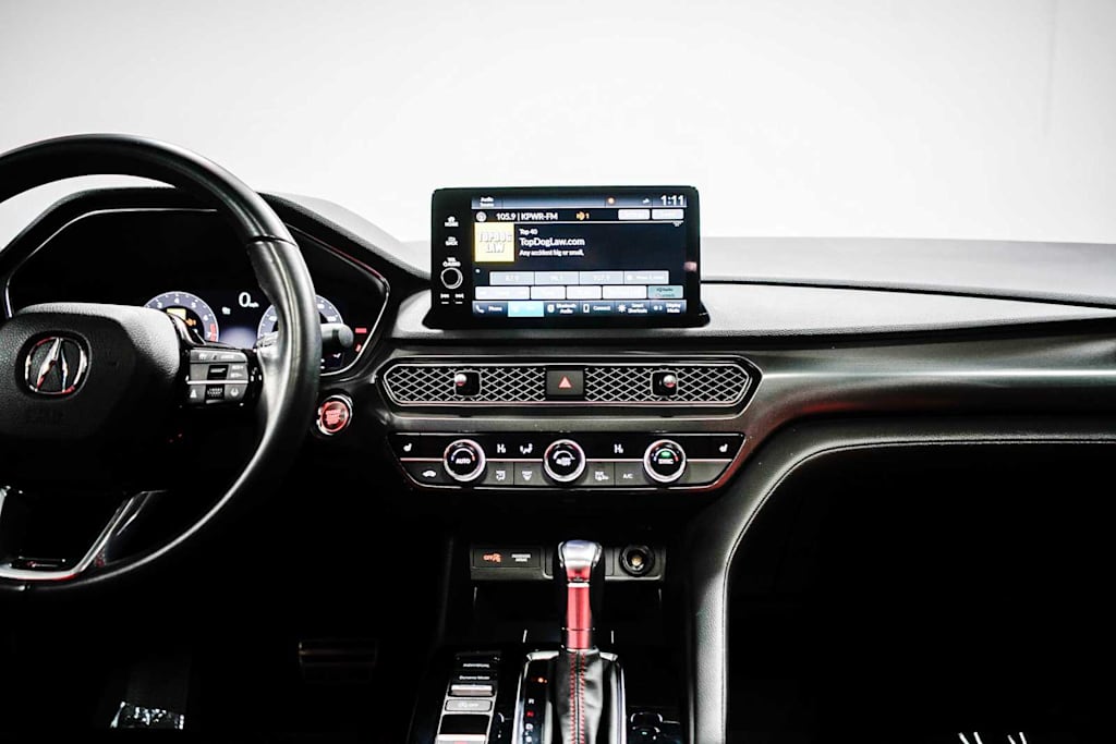 Thumbnail: 2024 Acura Integra - 7