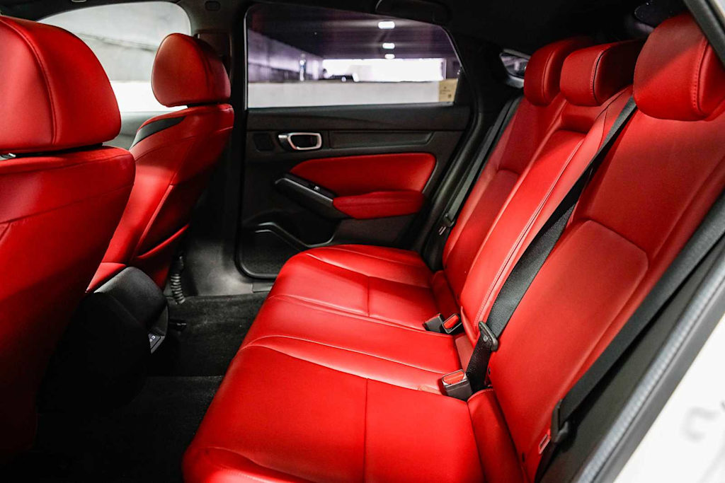 Thumbnail: 2024 Acura Integra - 10