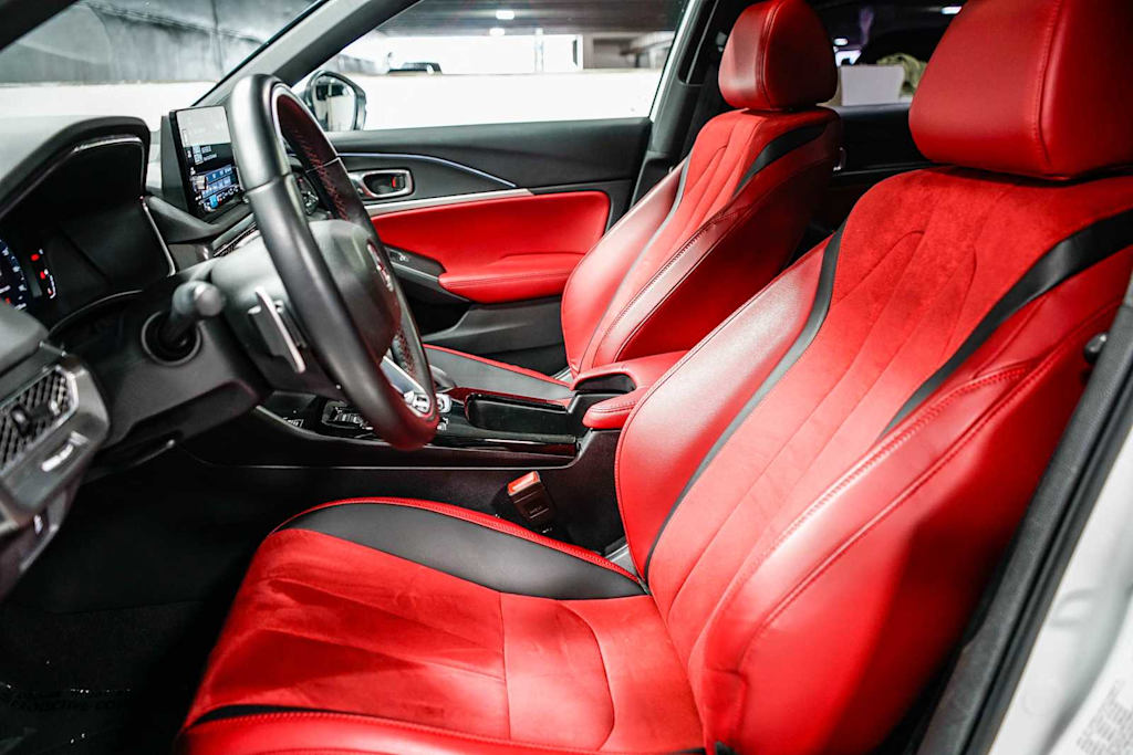 Thumbnail: 2024 Acura Integra - 9