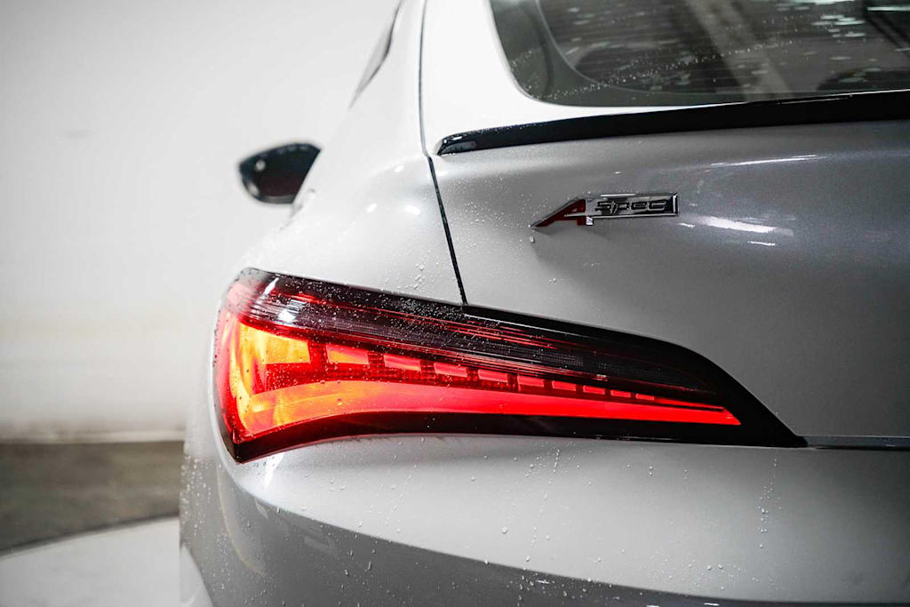 Thumbnail: 2024 Acura Integra - 22