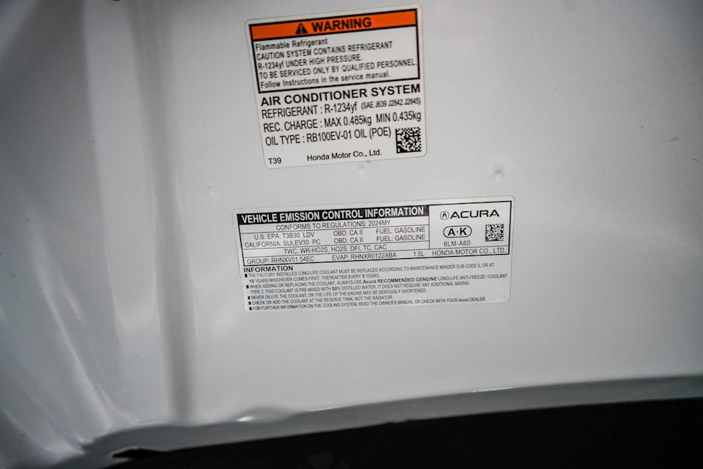 Thumbnail: 2024 Acura Integra - 16