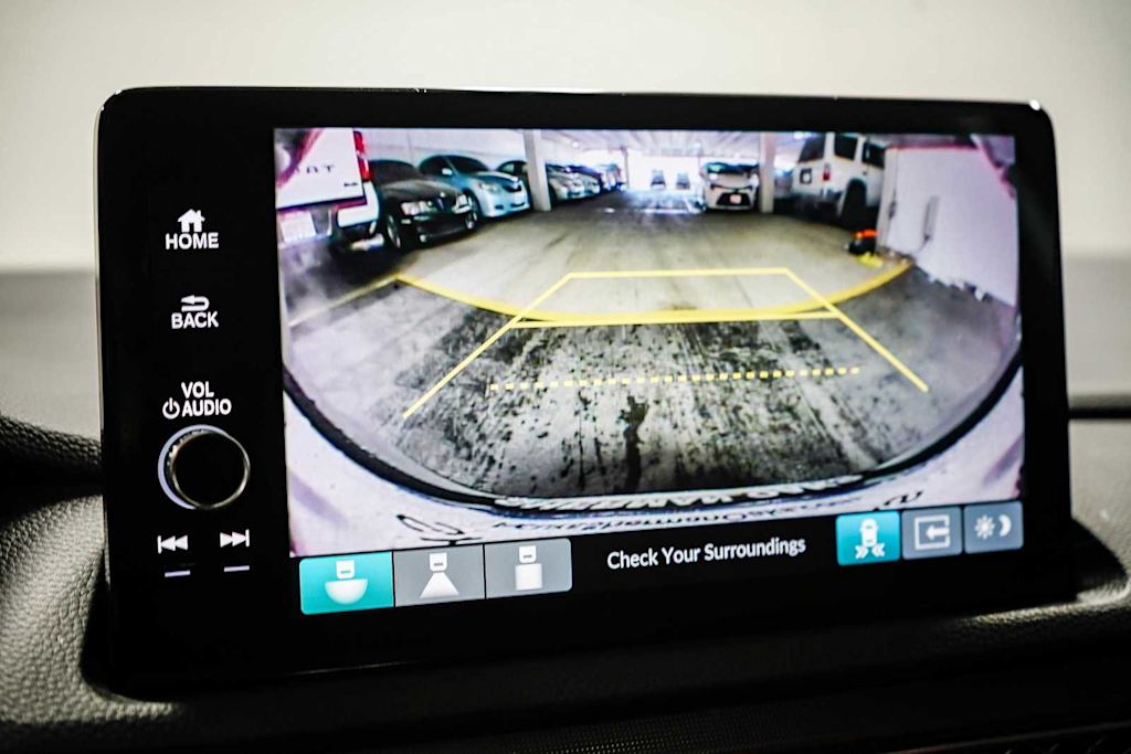 Thumbnail: 2024 Acura Integra - 29